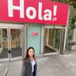 Luz Valdivieso Instagram - Nueva tienda DermoXpert del Mall Plaza los dominicos, de @farmaciascruzverde 😍👏🏽 En piso -1 del Mall, está el nuevo centro DermoXpert, que son locales especializados en la asesoría de dermocosmética Siempre voy a evaluarme de manera gratuita con el scanner Visia sobre todo con el cambio de estación, donde puede ver lo que mi piel realmente necesita. Ahí las dermoconsejeras te dan su orientación de los productos para tu piel, así que yo me fui feliz con un serum de @martiderm, la nueva marca española especialista en antiaging que llegó exclusivamente a Cruz Verde. Vayan a conocerlo 👌🏼✨ #farmaciascruzverde #dermoexpert #dermocruzverde