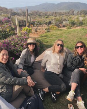 Luz Valdivieso Instagram - 2023 ✌️😘

Parte 2.

Porfa algún ritual para año nuevo que hagan y que le tengan fe?!!! Necesito datos! 🙌