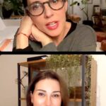 Luz Valdivieso Instagram - Hablemos de Plenopausia? Gracias por acompañarnos! Y escriban aquí qué les pareció para el sorteo de los suplementos y vitaminas!