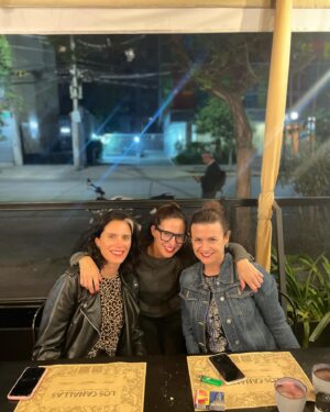 Luz Valdivieso Instagram - 2023 ✌️😘

Parte 2.

Porfa algún ritual para año nuevo que hagan y que le tengan fe?!!! Necesito datos! 🙌