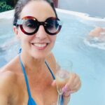 Luz Valdivieso Instagram – Exquisito fin de semana para disfrutar y descansar cerquita de Santiago! 
@leonerahotel