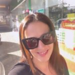 Luz Valdivieso Instagram – Funcionó!!! 😄 5 años menos.. 
@farmaciascruzverdechile 
#CruzVerdeMeCuida