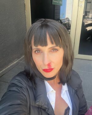 Luz Valdivieso Instagram - 2023 ✌️😘

Parte 2.

Porfa algún ritual para año nuevo que hagan y que le tengan fe?!!! Necesito datos! 🙌