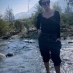 Luz Valdivieso Instagram - Acertijo… Donde estoy??