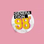 Luz Valdivieso Instagram - Se viene! Próxima nocturna #generacion98 @mega.tv