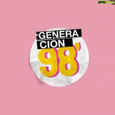 Luz Valdivieso Instagram - Se viene! Próxima nocturna #generacion98 @mega.tv