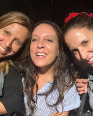 Luz Valdivieso Instagram - 2023 ❤️👌🏼
Parte 1