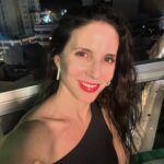 Luz Valdivieso Instagram – Qué ganas de aprender a vivir como si cada instante fuera el último.. 
feliz día para todos! 
♥️
