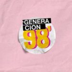 Luz Valdivieso Instagram - Se viene!!! #Generacion98 @mega.tv