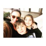 Luz Valdivieso Instagram - Carrusel de amor con los menores!! #lucíadepanguipulli #marcialdelostruenos Feliz día mamás!