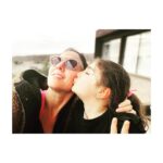 Luz Valdivieso Instagram - Carrusel de amor con los menores!! #lucíadepanguipulli #marcialdelostruenos Feliz día mamás!