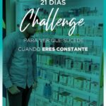 Luz Valdivieso Instagram – Desafiamos 😱 a nuestros embajadores de Dermocosmética a cumplir un reto de 21 días 👀.
Paso 1: Testearon su piel en nuestro local DermoXpert del Mall Spacio Urbano La Dehesa 🫰🏼
Paso 2: Nuestras Dermoconsejeras 👸🏻 les entregaron la rutina adecuada para su distinto tipo de piel. 
Paso 3: Volver en 21 días y evaluar cómo les fue en este reto. ¿Lo lograrán? 🫢

¿Listos para lo que se viene? ¡Déjanos en los comentarios si te animarías a este challenge! 🤩