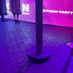 Lyanka Gryu Instagram - Кино платформе KION @kion.ru исполнилось 3 года! Самая яркая кино вечеринка года прошла за закрытыми дверьми 🥂 Я была рада увидеть любимых друзей, а вы можете посмотреть сериалы с моим участием - Тест на Беременность - Переговорщик На платформе Кион 🎥