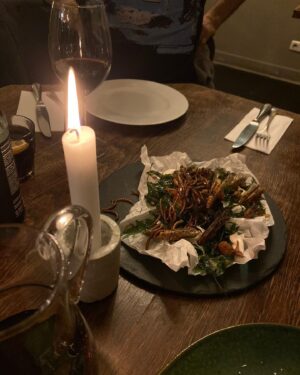 Lydia Maria Makrides Instagram - Lichtspiel 

🎀🗡