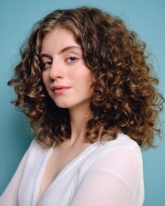 Actress Lydia Maria Makrides HD Instagram Photos and Wallpapers January 2022