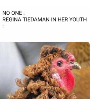 Lydia Maria Makrides Instagram - Balenciaga, I’ll take an XXL 
🥬 0 0 🐓

p.s. thank you to whoever thought of the chicken, you made my day :)