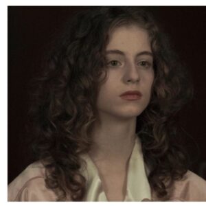 Lydia Maria Makrides Instagram - The twists and turns of #darknetflix reflected through Regina’s hair ;)
⚡️Cycle 2 is out now ⚡️