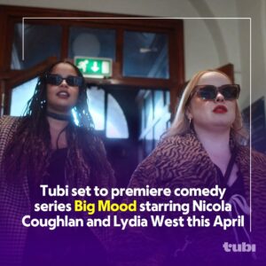 Lydia West Instagram - big day, big news, big mood