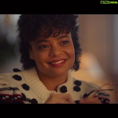 Lydia West - 7.7K Likes - Feeling christmassy already! #joyforall is finally here, the new @bootsuk campaign is out now! #ad