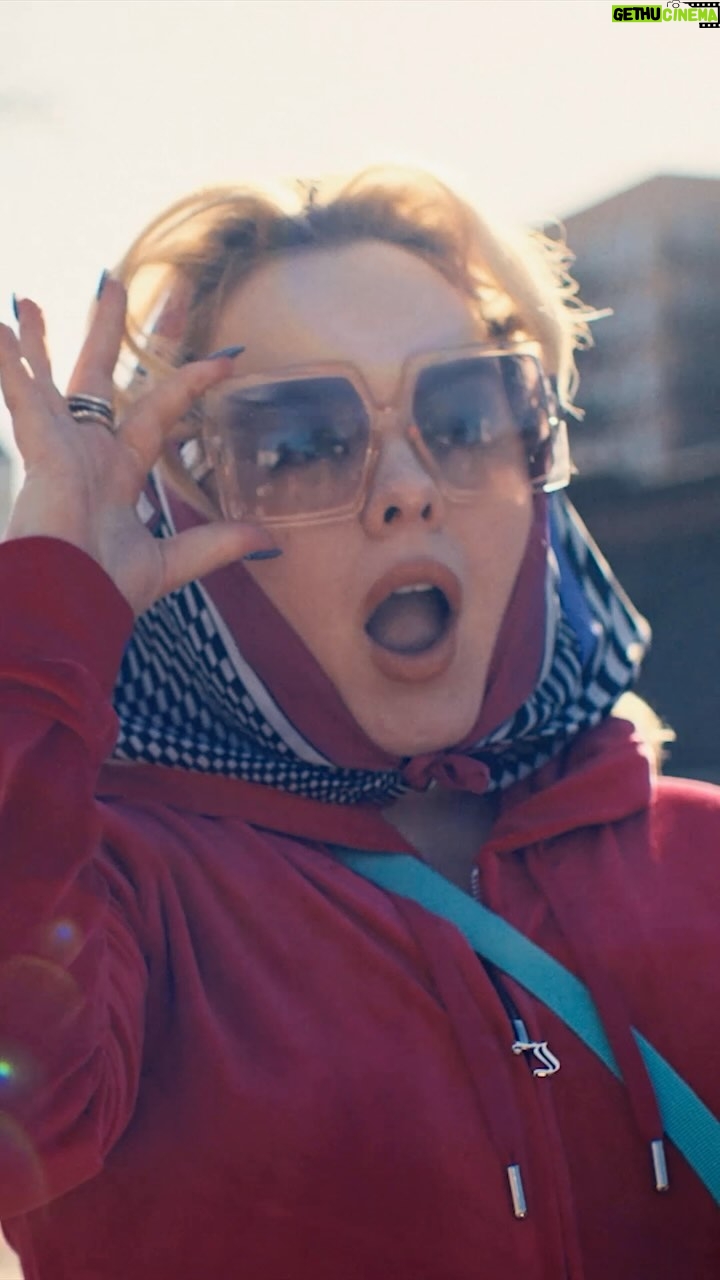 Lydia West - 23.3K Likes - 💥😈BIG MOOD TRAILER😈💥
Here she is!!!!
Starts Thursday 28th March 10pm On @channel4
All episodes then available for streaming on #All4
Aaaa!!!