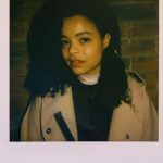 Lydia West