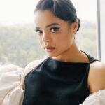 Lydia West