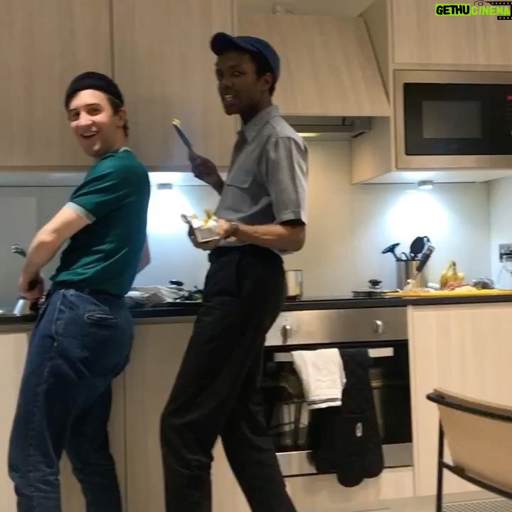 Lydia West - 29.1K Likes - Thank u thank u thank u for the response for Sin! My heart hurts 🥺 ❤️ I love this cast and crew and creative team❤️ I’m now going to prison for summoning men to my trailer