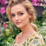 Lydia Hearst Instagram – ✨