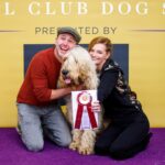 Lydia Hearst Instagram – There is no love like the love of an Otterhound. Zoltar is such a wonderful dog and a perfect representation of the breed; he truly makes our lives and our family complete. ❤️