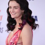 Lydia Hearst Instagram - 🩷💜 📸 Kayla Oaddams