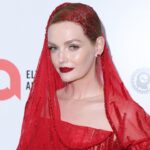 Lydia Hearst Instagram - 🔥💋🔥