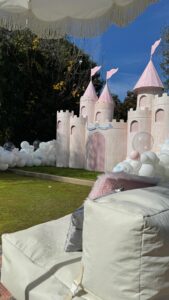 Lydia Hearst Instagram - Bibbidi Bobbidi Two! We loved creating this Princess inspired wonderland for @lydiahearst to celebrate her daughter’s 2nd birthday. As you’ll see wonder was everywhere you turned with fun activities to keep the kids (and many an adult) entertained and delicious treats were just a wand tap away! Thanks to our WonderEvents team for being our fairy godmothers and making this happen with ease. And a special thanks to all our lovely partners who helped make this wish come true. Event Design and Planning: @wondertentparties Photography: @kaelanbarowsky Custom Embroidery: @largelemonade Desserts: @dipd_n_dripd Catering: Sepi @rostituscankitchen Cake: @deliciousartscakes Cotton Candy Delights: @thejollysheep Activites: @toddlerplayzonee Balloon Art and Backdrops: @balloonstudiola Rentals: @townandcountry_eventrentals Bar Service: @flair_projectsb Entertainment: @vitaperfetta Luxury Restrooms: @etherealluxuryrestrooms #wonderevents #partyplanning #eventdesign #partyplannerla #thisistwo #kidspartyideas #partyideas #kidsbirthday #losangeles #orangecounty