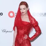Lydia Hearst Instagram - 🔥💋🔥