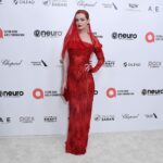 Lydia Hearst Instagram - 🔥💋🔥