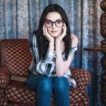 Lydia Hearst Instagram - Looking for a new book to read. Any suggestions??