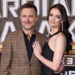 Lydia Hearst Instagram - 🛸Last night was out of this world. #GotG3 is absolutely phenomenal!! Congratulations @jamesgunn, you have done it again 👏🏻!! This film is perfect in every single way. So proud of all my brilliantly talented friends who were a part of this incredible masterpiece. Congratulations, Guardians 🖤