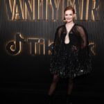 Lydia Hearst Instagram - ✨🖤✨