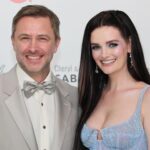 Lydia Hearst Instagram - A truly remarkable evening at #EJAFOscars making memories and supporting the incredible and important work @ejaf is doing to fund frontline partners to prevent HIV infections, tackle stigma, and provide compassionate care to vulnerable communities worldwide. 📸 Frazer Harrison 📸 Dia Dipasupil