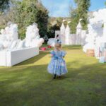 Lydia Hearst Instagram - ✨ Bibbidi Bobbidi Two ✨