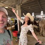 Lydia Hearst Instagram - Life 🤠♥️🙌🏻