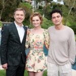 Lydia Hearst Instagram – I am truly honored to receive the Universal Smile Award from @operationsmile. And a special thank you to my husband @hardwick for presenting it to me!

Every 3 minutes, a child is born with a cleft condition. With as little as $240, and in less than 45 minutes Operation Smile can bring immediate transformation to a child’s life, helping them to be able to breathe better, be able to eat better, and be able to speak better. Working with Operation Smile has been a completely life-altering experience for me. It is an organization I am truly passionate about and grateful to be a part of. I first became involved over fifteen years ago when I volunteered to help stuff envelopes for the Smile Gala in New York, and I have since been on a few volunteer missions to various countries where I have met incredible individuals and volunteers who dedicate their time and efforts to come together for the sole purpose of not only changing but saving a child’s life. 

Click the link in my bio to learn more about @operationsmile and please, share this cause with your friends, family and colleagues. There are so many children who need our help. And together we can save and transform children’s lives forever.