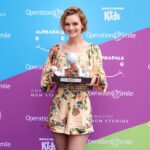 Lydia Hearst Instagram – I am truly honored to receive the Universal Smile Award from @operationsmile. And a special thank you to my husband @hardwick for presenting it to me!

Every 3 minutes, a child is born with a cleft condition. With as little as $240, and in less than 45 minutes Operation Smile can bring immediate transformation to a child’s life, helping them to be able to breathe better, be able to eat better, and be able to speak better. Working with Operation Smile has been a completely life-altering experience for me. It is an organization I am truly passionate about and grateful to be a part of. I first became involved over fifteen years ago when I volunteered to help stuff envelopes for the Smile Gala in New York, and I have since been on a few volunteer missions to various countries where I have met incredible individuals and volunteers who dedicate their time and efforts to come together for the sole purpose of not only changing but saving a child’s life. 

Click the link in my bio to learn more about @operationsmile and please, share this cause with your friends, family and colleagues. There are so many children who need our help. And together we can save and transform children’s lives forever.