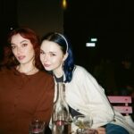 Lydia Night Instagram – ♎️💟♐️