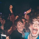 Lydia Night Instagram – tonight is the last night of tour and this is how i’m feelin. i look like a serial killer but that’s okay. photo by @alanmccarthy783 !!
