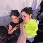 Lydia Night Instagram – spoiler alert!!! heaven IS a place on earth!!! 🚨🚨🚨