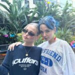 Lydia Night Instagram – 💟☝🏼👀
