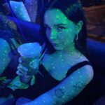 Lydia Night Instagram – spoiler alert!!! heaven IS a place on earth!!! 🚨🚨🚨