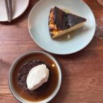 Lydia Night Instagram - all my homies love dessert!