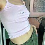 Lydia Night Instagram – 💟☝🏼👀
