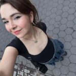 Lydia Night Instagram - all my homies love dessert!